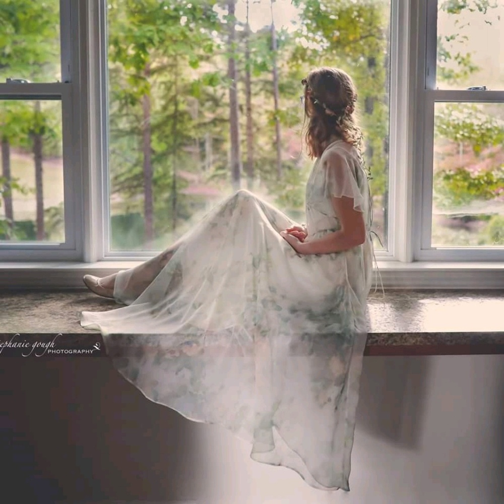 Meet your Posher, Tamika